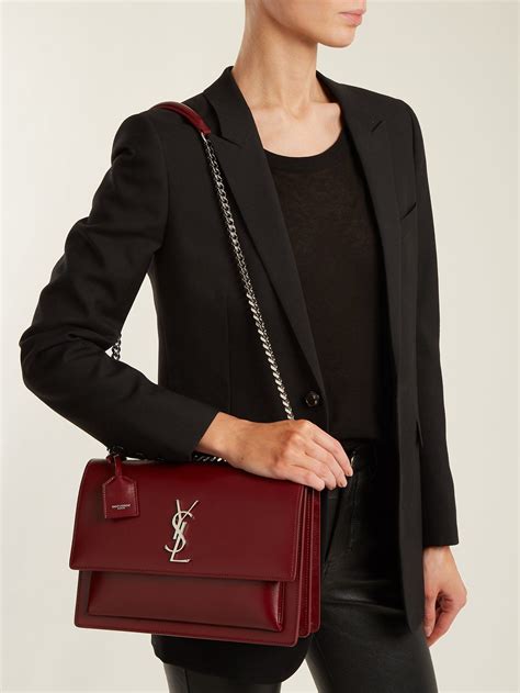 ysl matchesfashion|st laurent ysl handbags.